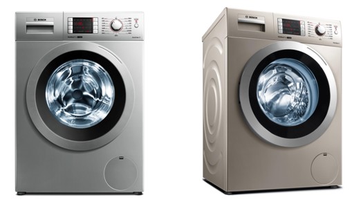 青浦区博世洗衣机维修中心 谈谈：洗衣机的滚筒只能单方向转 怎样检修？
