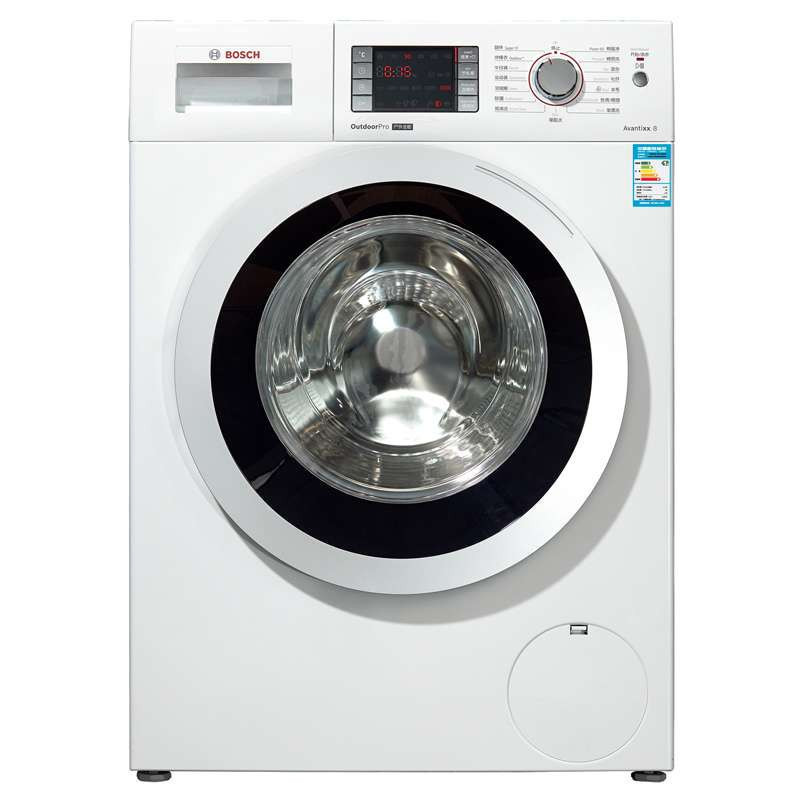 静安区博世洗衣机维修中心<解答>洗衣机不能加热显示故障代码 检修方法？