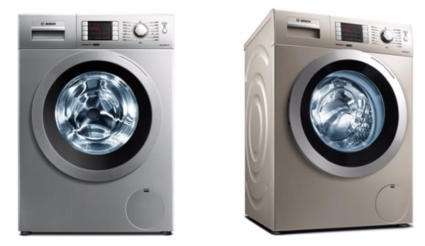 奉贤区博世洗衣机维修中心：浅谈：什么是洗衣机的银离子杀菌技术？
