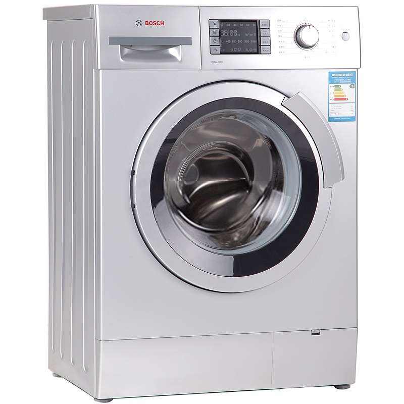 金山区博世洗衣机维修中心丨解答：什么是变频洗衣机？