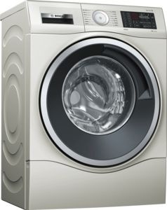 黄浦区博世洗衣机维修（售后）问答：洗衣机的技术性能指标有哪些？
